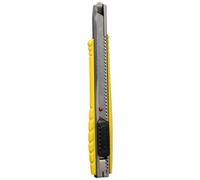 Stanley 0-10-411 cúter gris cúter de cuchillas intercambiables