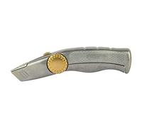 Stanley Cuchillo 0-10-819 de hoja retráctil