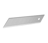 1 dispensador de 10 cuchillas de corte de 25 mm