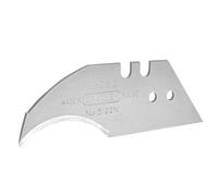 STANLEY 0-11-952 - Hoja de cuchillo gama estandar concava 5192-5 hojas