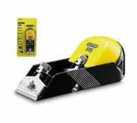 Stanley 0.12.105 Cepillo Multi Uso 150x50 MM