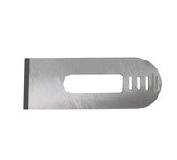 Stanley, 0-12-508, hierro para cepillo manual simple 40 mm, acero de a