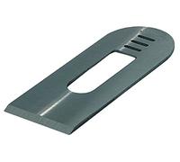 STANLEY 0-12-508 - Hierro para cepillo manual simple 6bca 40mm