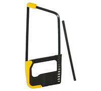 Stanley, 0-15-218, Mini sierra para metales, 152 mm