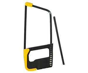 Stanley, 0-15-218, Mini sierra para metales, 152 mm