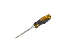 Stanley 0-16-251 Fatmax Borde Biselado Cincel Con a Través Espiga 6mm (0.6cm)