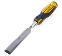 Stanley 0-16-260 FatMax Cincel De Madera Thru Tang 22Mm
