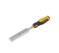Stanley 0-16-262 Fatmax Borde Biselado Cincel Con a Través Espiga 30mm (2.9cm)
