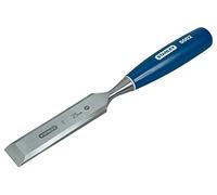 Formón stanley 25 mm acero