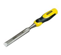 Stanley 0-16-878 Cincel De Carpintero Para Madera Dynagrip 20 Mm