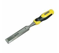 Stanley 0.16.880 Cincel De Carpintero Dynagrip 25 Mm