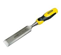 STANLEY 0-16-882 - Formon Dynagrip, 38MM STANLEY STRIKECAP CHISEL EU
