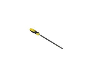 Stanley 0-22-444 - Lima redonda. Entrefina 8"/200mm