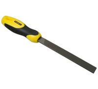 Stanley, 0-22-451, lima plana paralela entrefina 200 mm (8'), ideal pa