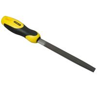 Stanley Lima media caña 0-22-455 - Entrefina 6" (150 mm)
