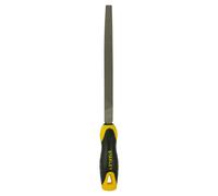 Stanley Lima triangular 0-22-460 8" / 200 mm