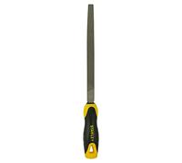 STANLEY 0-22-460 - Lima triangular. basta 8"/ 200mm