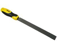 Stanley, 0-22-465, escofina plana basta 200 mm (8'), ideal para carpin