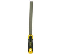 Stanley 0-22-467 - Escofina Plana. Entrefina 8"/200mm