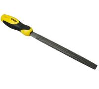 Stanley Escofina media caña 0-22-469 basta 8"/200 mm