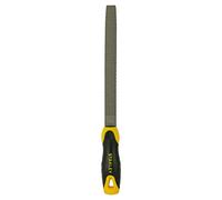 STANLEY 0-22-471 - Escofina media cana. entrefina 8"/200mm