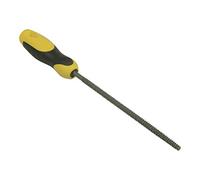STANLEY 0-22-473 - Escofina redonda. basta 8"/200mm