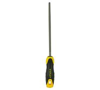 STANLEY 0-22-475 - Escofina redonda. entrefina 8"/200mm