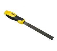 Stanley, 0-22-486, lima plana paralela basta 150 mm (6'), ideal para c