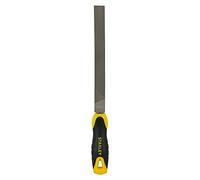 STANLEY 0-22-499 - Lima plana paralela. fina 8"/ 200mm