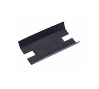 Stanley, 0-28-292, hojas de repuesto para rascador 64 mm, doble filo,
