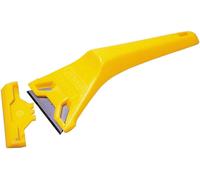 Stanley - 0-28-590 Raspador de plástico multiusos