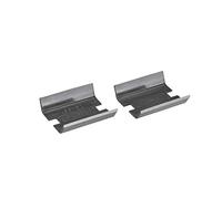 STANLEY 0-28-631-2 hojas de rascador 25mm