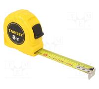 STANLEY 0-30-457 Flexómetro