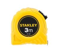 Stanley 0-30-487 - Cinta métrica de 3 m