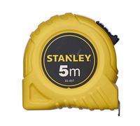 Stanley 0-30-497 - Cinta métrica de 5 m