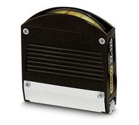 STANLEY 0 32 125METRO Enrollable Panorámico 3m Cinta 12.7 Mm