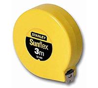 Stanley 0-32-189 - Flexometro SunFlex 3m x 12,7 mm
