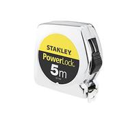 Flexometro Medicion Con Freno 05Mt-19,0Mm Bli Abs Powerlock Stanley