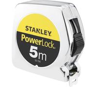 Stanley 0-33-194 Metros Recubrimiento de Carbono Recubierto de Mylar Ancho 19