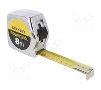 STANLEY 0-33-198 Flexómetro