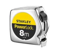 Stanley 0-33-198 - Flexómetro 8m x 25mm