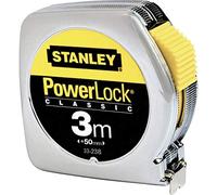 Stanley 0-33-218-3m x 12,7mm