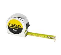 STANLEY 0-33-522 - Flexometro Powerlock 3m x 19mm