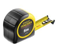 Stanley 0-33-720 Fatmax Cinta Hoja Armadura 5m (Ancho 32mm)