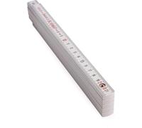 Stanley 0-35-229 - Metro Plegable de Fibra de Vidrio 2m