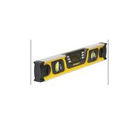 Stanley 0-42-063 FatMax Nivel Digital 3 Burbujas 40cm