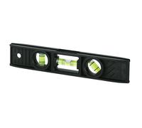 Stanley 0-42-294 - nivel torpedo plastico 200 mm standard