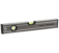 Stanley 0-43-616 - Nivel tubular FatMax® Pro™ 40cm