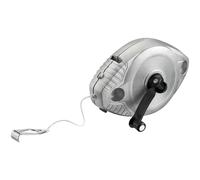 Stanley 0-47-100 Línea De Tiza De Metal 30m / 100 Pies