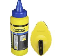 Stanley Línea de tiza STA047440 30 m